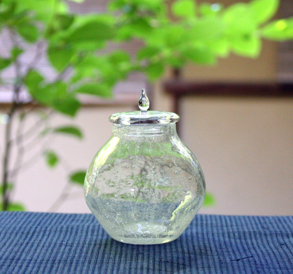 glass atelierえむに emuni ガラス ソーダのプレート imgrc0067363737.jpg